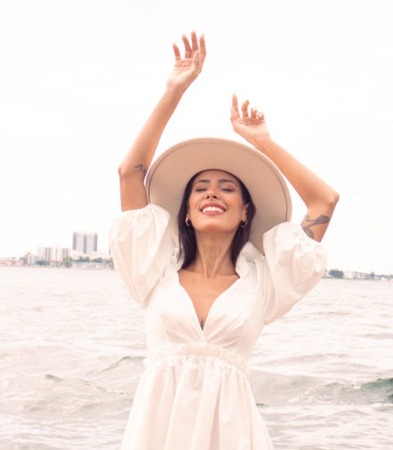 Emma Ailín García “No temerle al cambio es la clave para evolucionar»