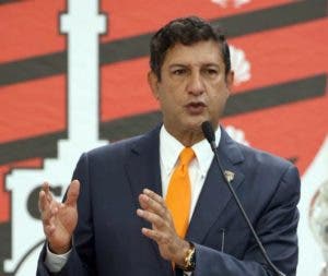 LDF avanza en la organización