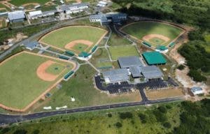 Marlins inauguran academia en RD