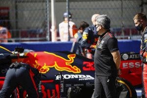 Red Bull superó límite gastos en 2021 según FIA, pero no afronta sanción dura