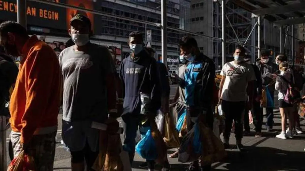 Los tribunales de inmigración se han visto plagados por falta de recursos, autoridad e independencia judicial prácticamente desde sus inicios.