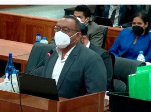 Jueza concede a Núñez de Aza perito para revisar auditoría