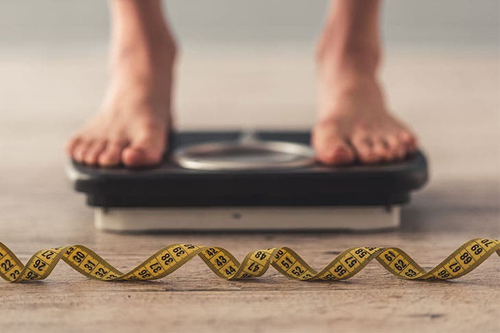 Procedimientos para combatir obesidad y sobrepeso no son una «fórmula mágica»