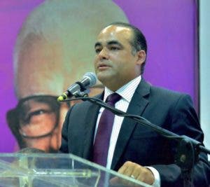 Abel Martínez será presidente de RD, dice Robert de la Cruz