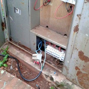 Condenan hijo del dueño de Andre’s Carnes a 3 años por robo energía