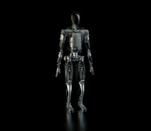 Reaparece el Tesla Bot, con grandes promesas