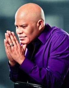 Fallece esposa merenguero Rubby Pérez