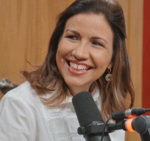Margarita afirma tener los números para el regreso del PLD al poder