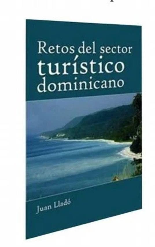 Presentan libro Retos del sector turístico dominicano