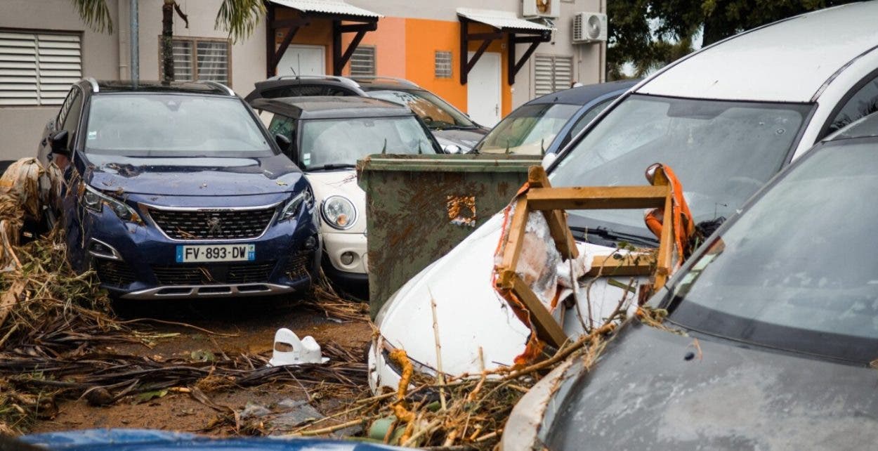 Tres muertes y 160 casos de leptospirosis en PR tras huracán Fiona