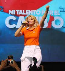 Kimsberly Taveras
