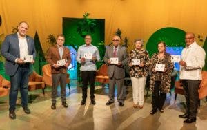 INPOSDOM y Filatelia Dominicana ponen en circulación emisión postal