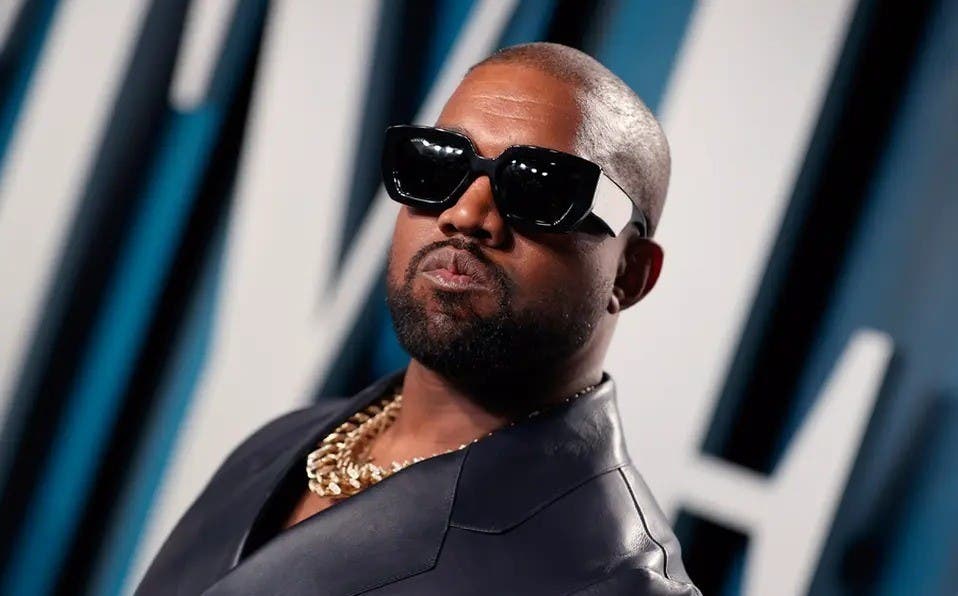 Kanye West adquirirá polémica y conservadora red social