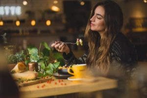 Importancia de una cena ligera