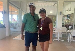 Hermanos Downer conquistan segunda parada Tour Juvenil