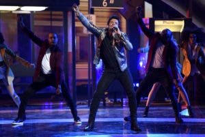Chayanne prepara su nuevo álbum