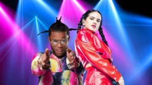 Rosalía estrena versión de “Bizcochito” junto al dominicano Haraca Kiko