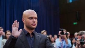 3 razones por las que deberías ver “The Playlist”, la serie sobre el origen de Spotify