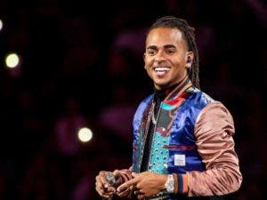 Ozuna representa a PR en banda sonora del Mundial de Fútbol 2022