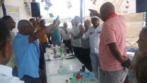 Edgar Féliz presidirá Comité Organizador del baloncesto superior de Barahona