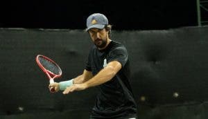 Mango Tennis Open 2022 entra a recta final