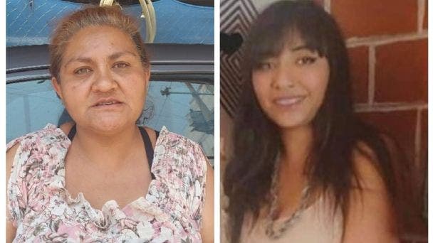 Matan en México a una madre que buscaba a su hija desaparecida
