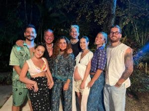Los Montaner crean fundación para proyectos solidarios