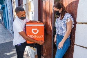DiDi Food invita a unirse a la celebración junto a Taco Bell