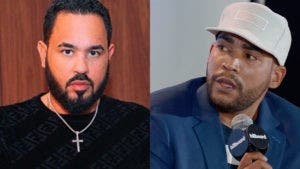 «Tú lo que estás es preso», ataca Don Omar a Raphy Pina