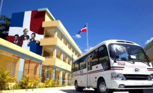 Transporte escolar