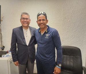 GenS llevará a Fernando Tatis como senador por SP