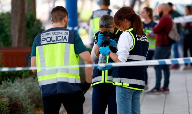 Durante los primeros meses de este año preocuparon los crímenes de pandilleros a machetazos en los distritos de Atocha y Usera, en Madrid, capital de España (en febrero) y de Villaverde (en abril); y ahora, las últimas muertes a balazos, sin detenciones ni autores conocidos por el momento.