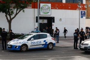 De los machetes a las pistolas, escalada de la violencia en Madrid