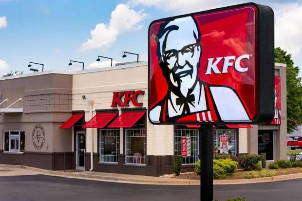 KFC vende su negocio a Rusia, que renombrará la red como Rostic's