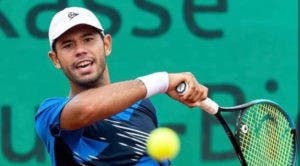 El dominicano Hardt perdió la final del Alicante Ferrero Challenger