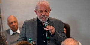 Lula afirma que Juan Guaidó “ya no es nada” en Venezuela