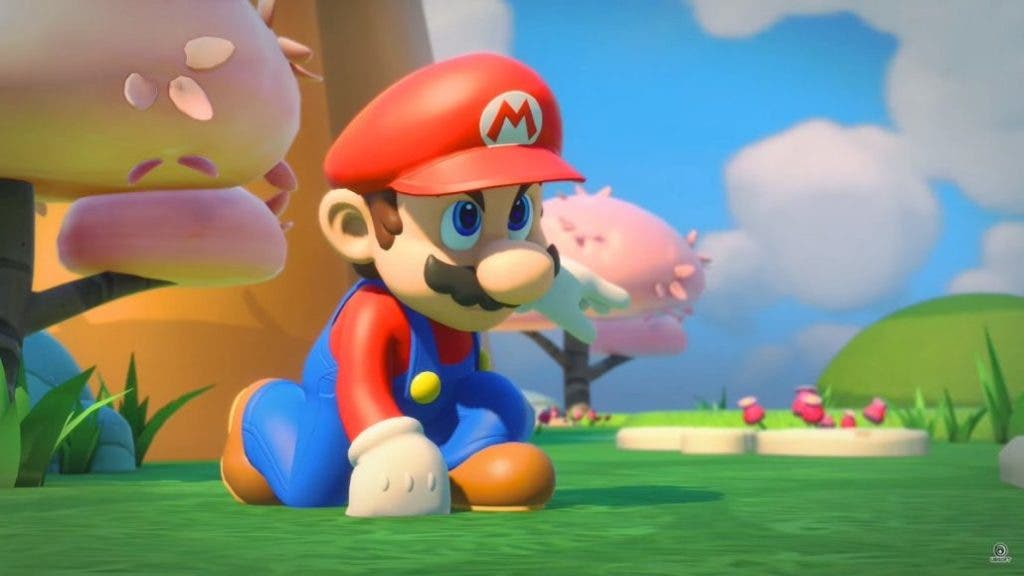 Nintendo publica primer tráiler de la esperada película de Super Mario