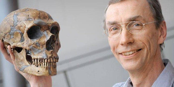 Nobel de Medicina a descubrimientos del genoma en especies extintas