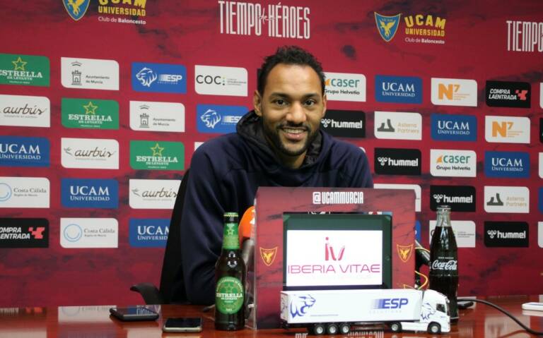 Rojas encantado con “jugar cada pocos días y en distintos países»