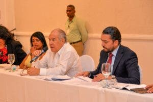 Sisalril propone mesas técnicas para diálogo con las ARS