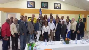 Realizan encuentro con director DIGECAC