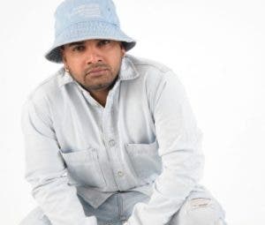 MCCarlos es nominado a los premios Glamour Music Awards