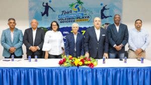 Anuncian II versión Tour Voleibol de Playa Norceca “Hato Mayor 2022”