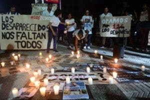 El no saber, la tortura para decenas de familias de dominicanos desaparecidos