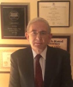 Abogado en EUA: “Polanco lucha por la democracia dominicana”