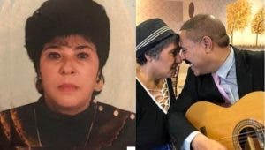 Lamentan fallecimiento madre Yomare Polanco