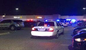 Varios muertos en nuevo tiroteo en supermercado EEUU