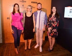 Pernod Ricard lanza su nueva experiencia House of Brands