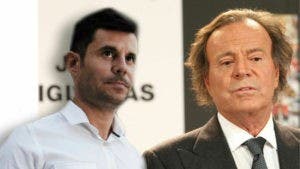 Supuesto hijo de Julio Iglesias recurrirá a la ONU por demanda de paternidad