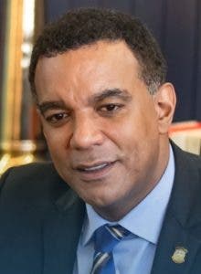 Senador pide unidad contra delincuencia